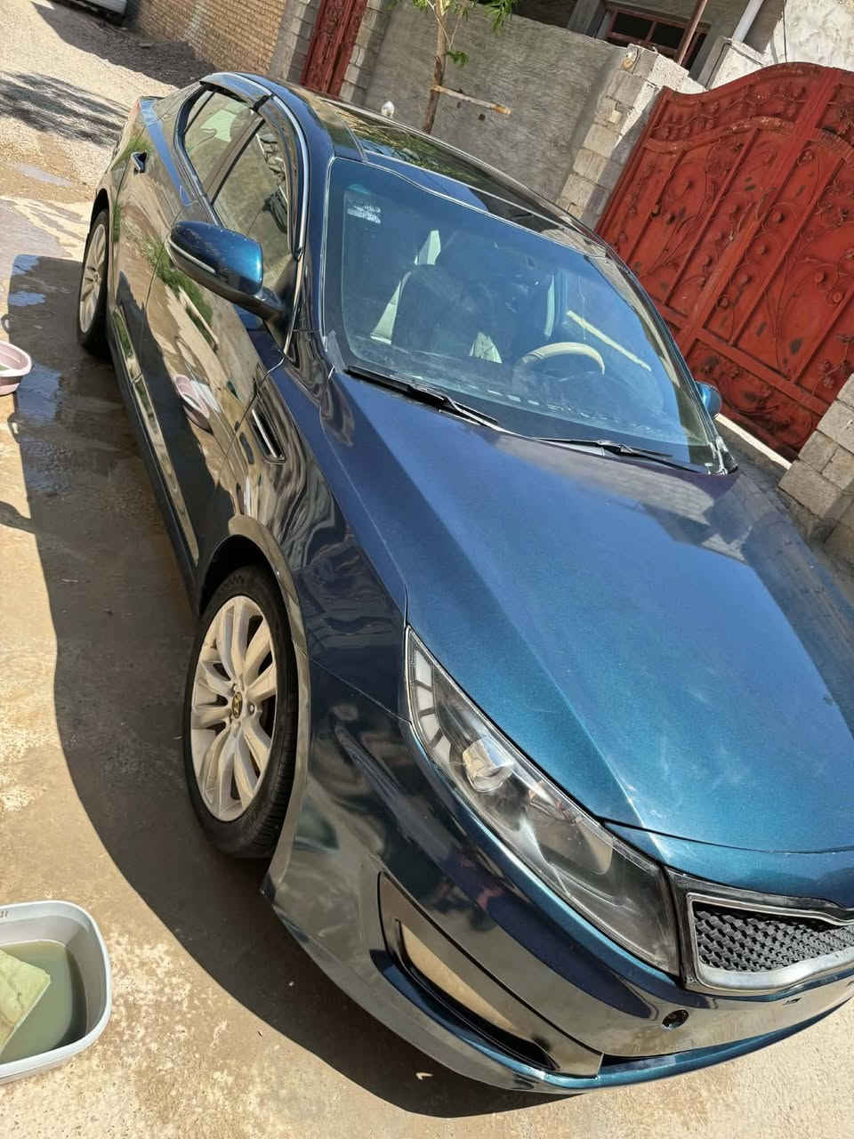 سلام عليكم سياره وبتمه مديل سطعش داوات سياره نظيفه لبيع أشعر خاص لمكان صلاح دين بلد ***********
