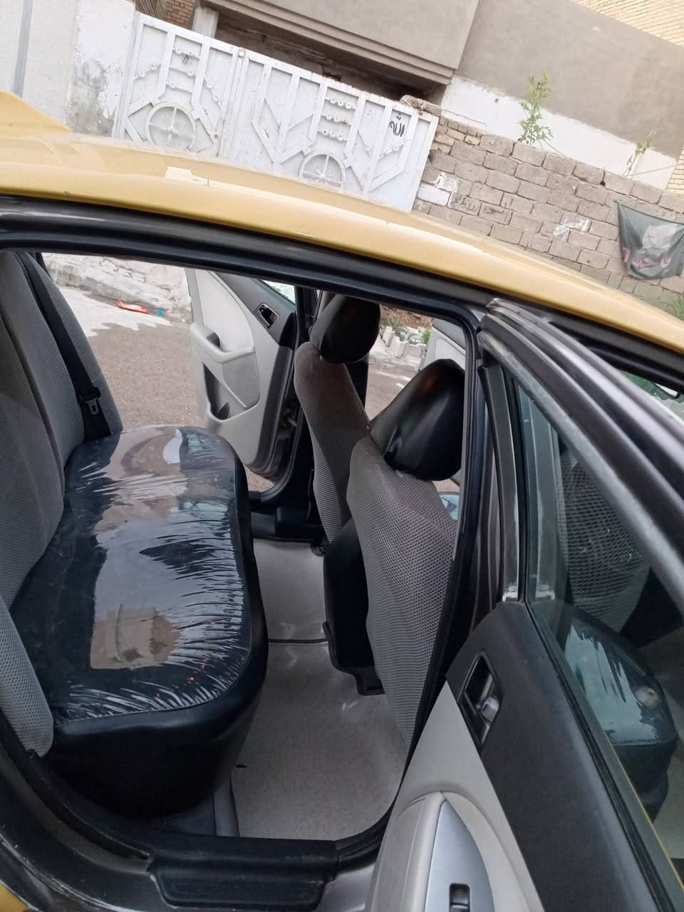 السلام عليكم اوبتيما موديل 2013 امريكي 
ضرر جاملغ خلفي وباب  بدون دواخل  
 مكينه 2400  تبريد تدفئه خير من الله
كير جديد باتري جديد منظومة تبريد جديده
تخم تايرات 80 /100  حدادية 100/80
دواخلها جدد نظافة فول 100/100 
تنته وكاعيه وسفاري وكشنات تغليف 
4 ويلات جدد  كهربائياتها كلها شغاله 
شاشه مضخم صوت 
سياره ماناقصه شي  رقم بغداد مشروع ووطني
سنويه لغاية 2026/5/24  تحويل باليعجبك
السعر 90 وبيها مجال حق الجيه
خط وبحث مصفرات خطها جوال 
كلشي مذكور أقرا وخابرني وبيك خير وتدلل
مكانها واسط حي لحوراء الاستفسار الاتصال ع الارقام
 ***********
***********
