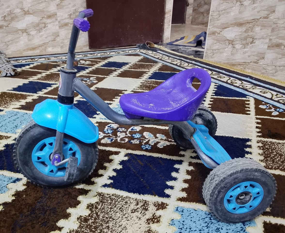 للبيع


**إذا كنت صاحب هذا الإعلان وتريد حذفه لأي سبب، رجاءا أرسل رسالة إلى الدعم الفني**