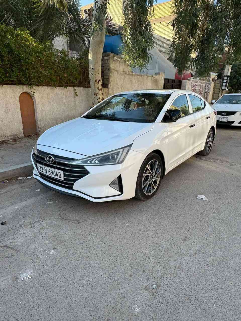 سلام عليكم النترا موديل 2020خليجي كافلة عامة السيارة موصفات بصمة فتحة مري شفط صدوق ذكري رادر امامي خلفي تحكمات ستيرن شاشة كامرا سيارة جديدة كفالة كير او محرك وتبريد وحدادية رصعة خفيفة بل قمارة وبس رقم تليفون بي وتساب ‎***********
