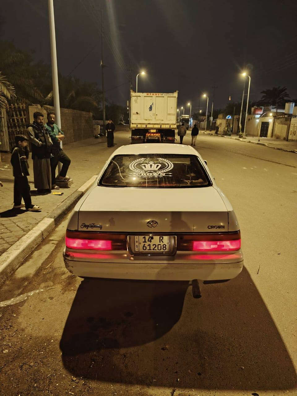 بسم الله بطه للبيع كفاله من الكص والنقل ول أوصوليات سنويه 2030
بسمي شرط تحويل سعر 54 جماعت 48 49 لا تتصل

العنوان البصره الزبير ***********
