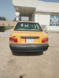 للبيع سايبه 2010 كير مكينه مكفولات  شواصي حلوه  تايرات جديد صدر جديد ك...