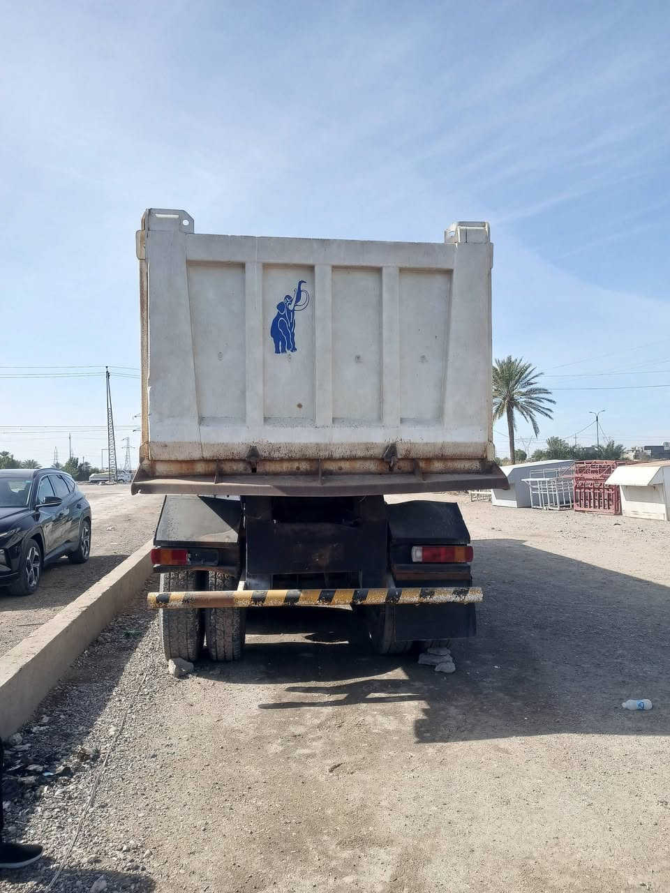 عربانه ماموت حداده الفلوجه تخم تاير للبيع اشراي يتصل***********
