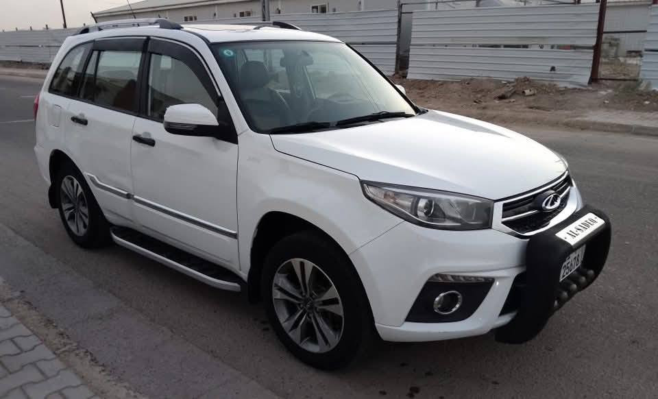 السلام عليكم ( مكلف بالنشر )
تيكو 2018 استخدام شخصي
السيارة جديدة بيها فقط شخط موضح بالصور
ماشيه 93 ألف كم
رقم بغداد انكليزي تحويل مباشر
جلد 
فتحة
كتلوك الشركة

مكان السيارة بالرمادي

السعر 100 ورقة بيها مجال بسيط

للاستفسار اتصال

***********
