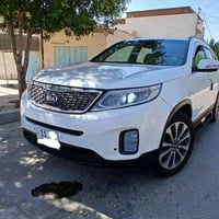 سورنتو ٢٠١٥ • خليجي • ٧ راكب