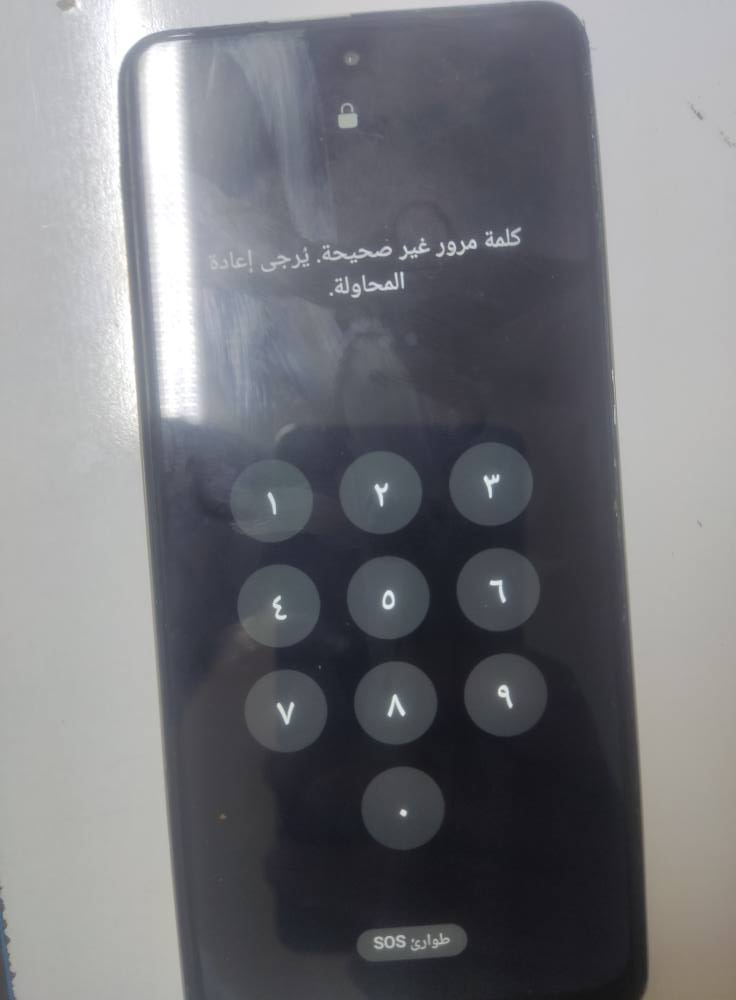 ريلمي c55 
ذاكرة 128 
مبدل شاشة وكالة فقط
سعرة 75 الف


**إذا كنت صاحب هذا الإعلان وتريد حذفه لأي سبب، رجاءا أرسل رسالة إلى الدعم الفني**