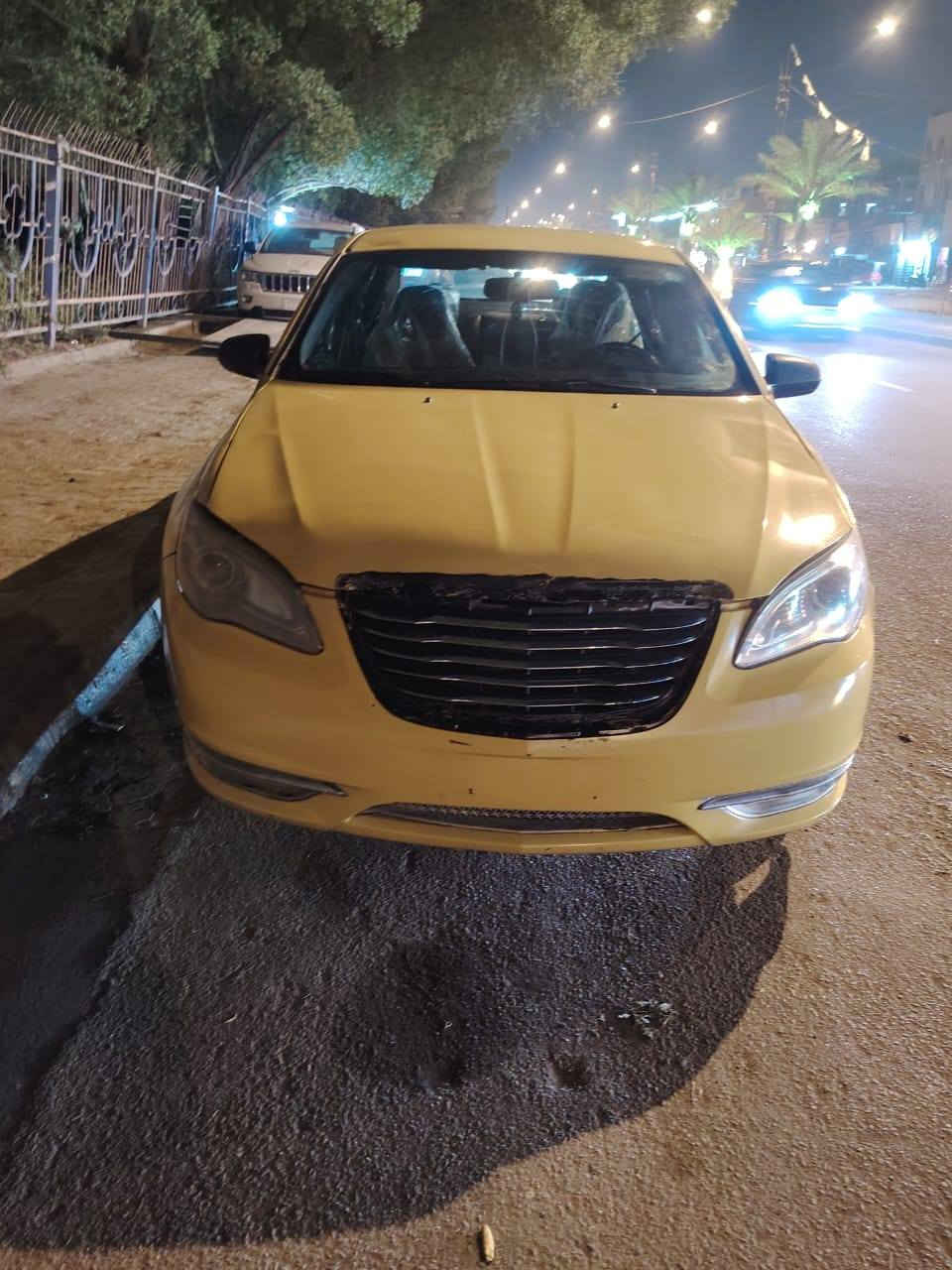 سياره سي 200 أمريكي موديل 2014 سنويه بسمنه جديده ورقام محوله وجديده انكليزي بغداد كير مكينه كهربائيات كلها شغاله سعر 65$ وبيها مجال شي بصيط رقم *********** بعداد الشعله
