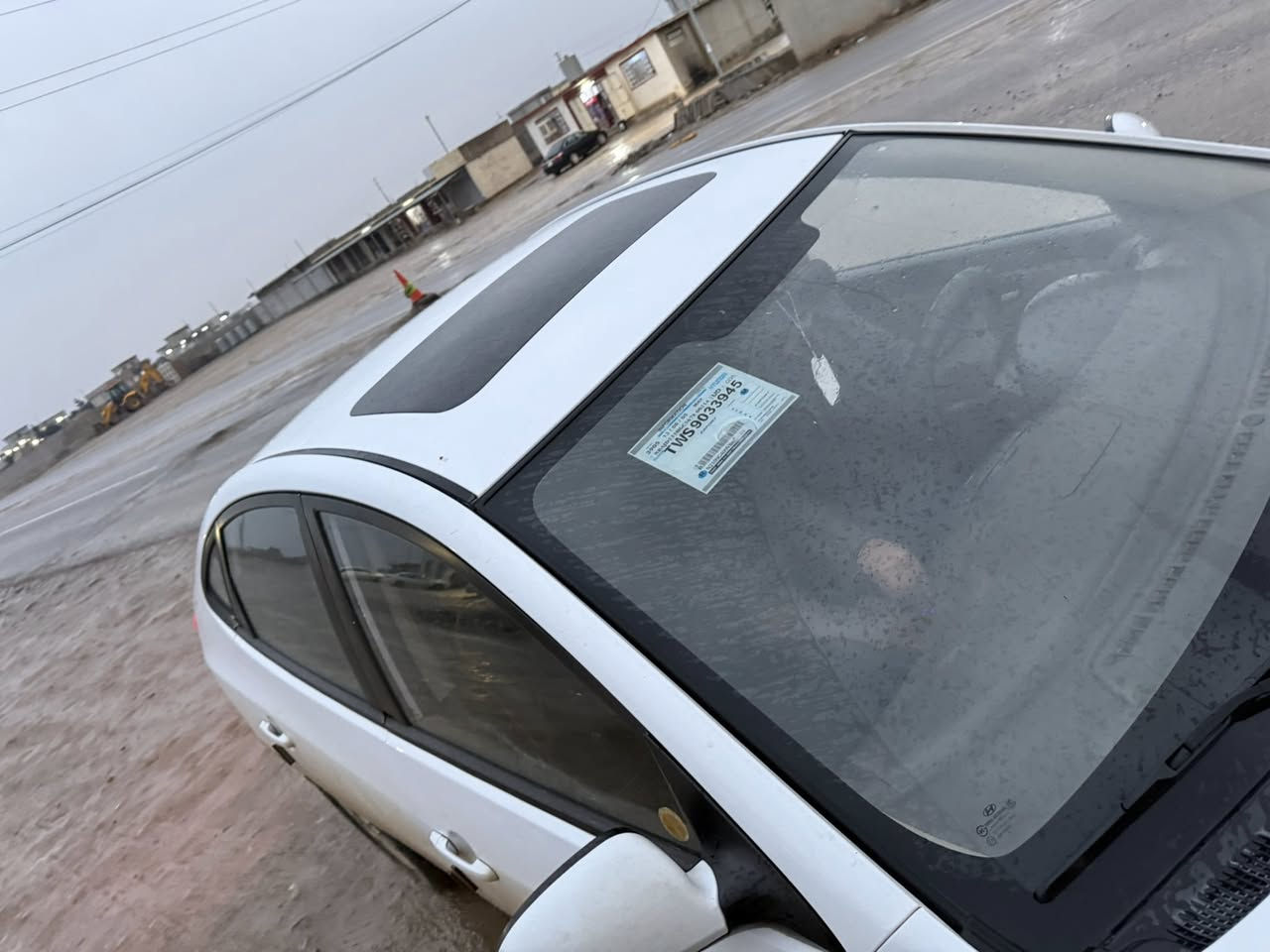 النترا ٢٠١١
كير توماتيك فتحه سلايت رقم جديد سياره بسمي بي حالوب سنويه ٢٠٢٨ تايرات جديد باتري جديد بي شبر صبغ  راس البوند 
تأخذ محرك بي صوت راجس سعر ١١٨ بي مجال 
هاتف ***********
