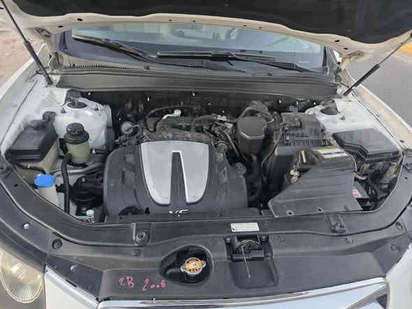 سلام عليكم سنتافيه 12 للبيع اومراوس  رقم بغداد وراد امريكي بيه صبغ محرك 6 سلندر رقم *********** السعر135 وبيه مجال
