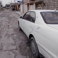 محرك 2.5 كير جديد ملكه ومحرك جديد شرط السياره مكفوله كفاله عامه عدا رب...