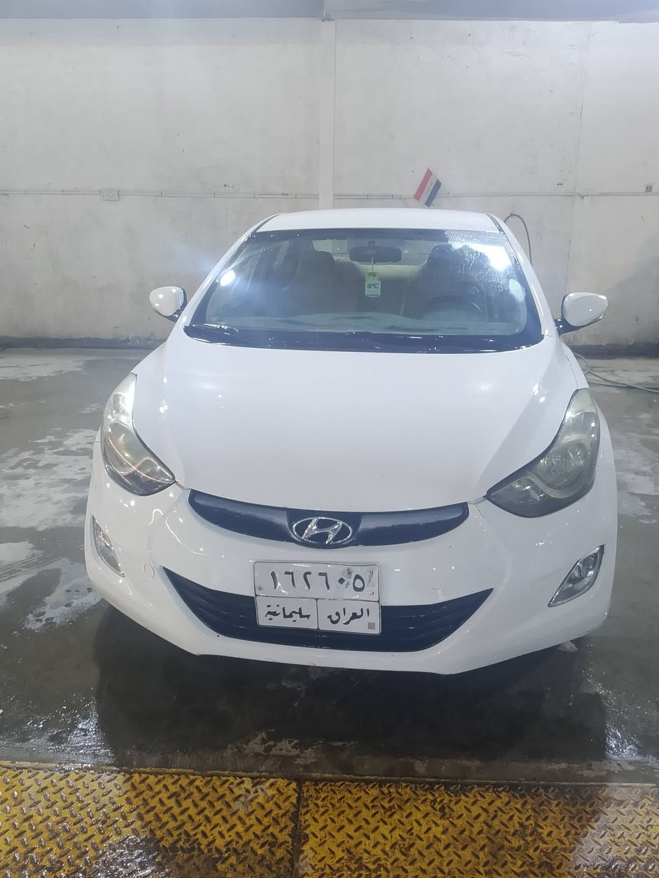 سلام عليكم النترا موديل2014 خليجي بيها فقط بارد محرك وكير خير من الله سونار موجود مكاني بغداد الكاضميه رقمها سليمانيه وتحويلها بخانقين يعني يوم واحد اتحويل  *********** سعرها 110وبيها مجال
