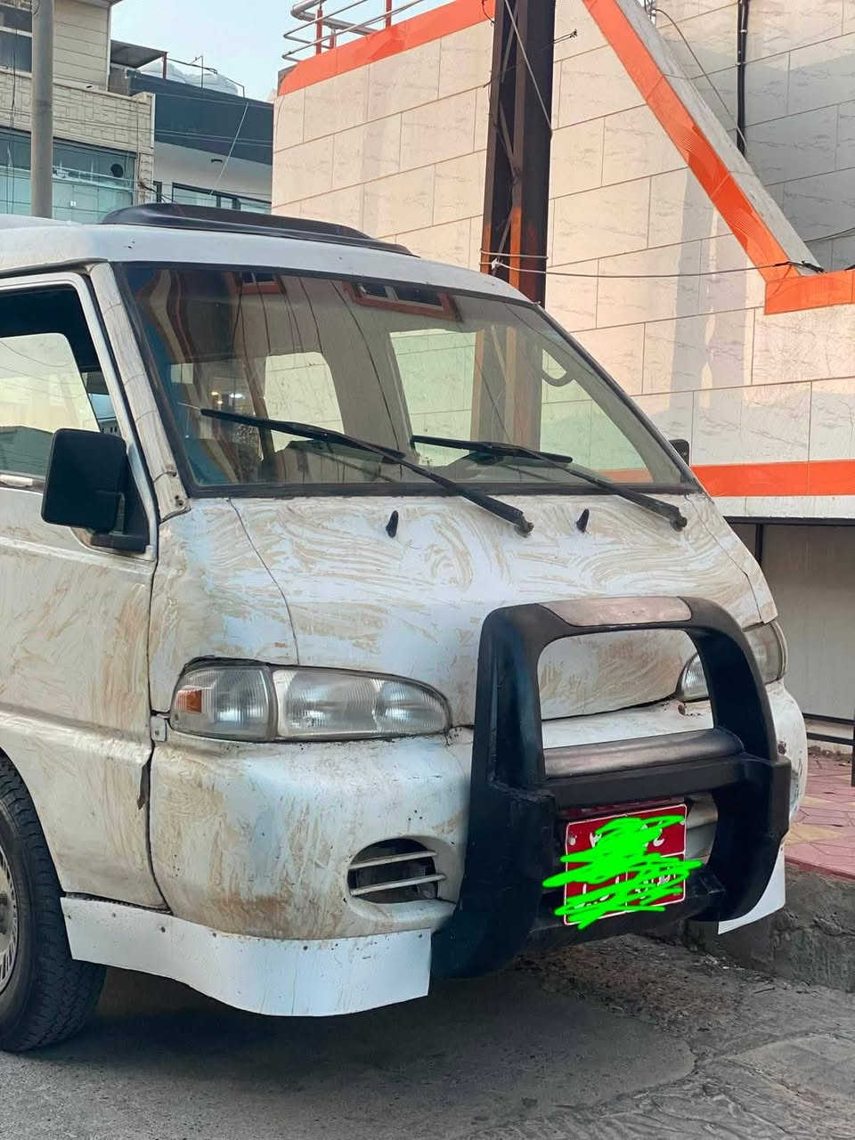 پاسی هۆندا مۆدیل 98
ڕەقەم اربیل
بۆ فڕۆشتن بۆسعر پێوەندی بکەن بەم ژمارەوە :***********
