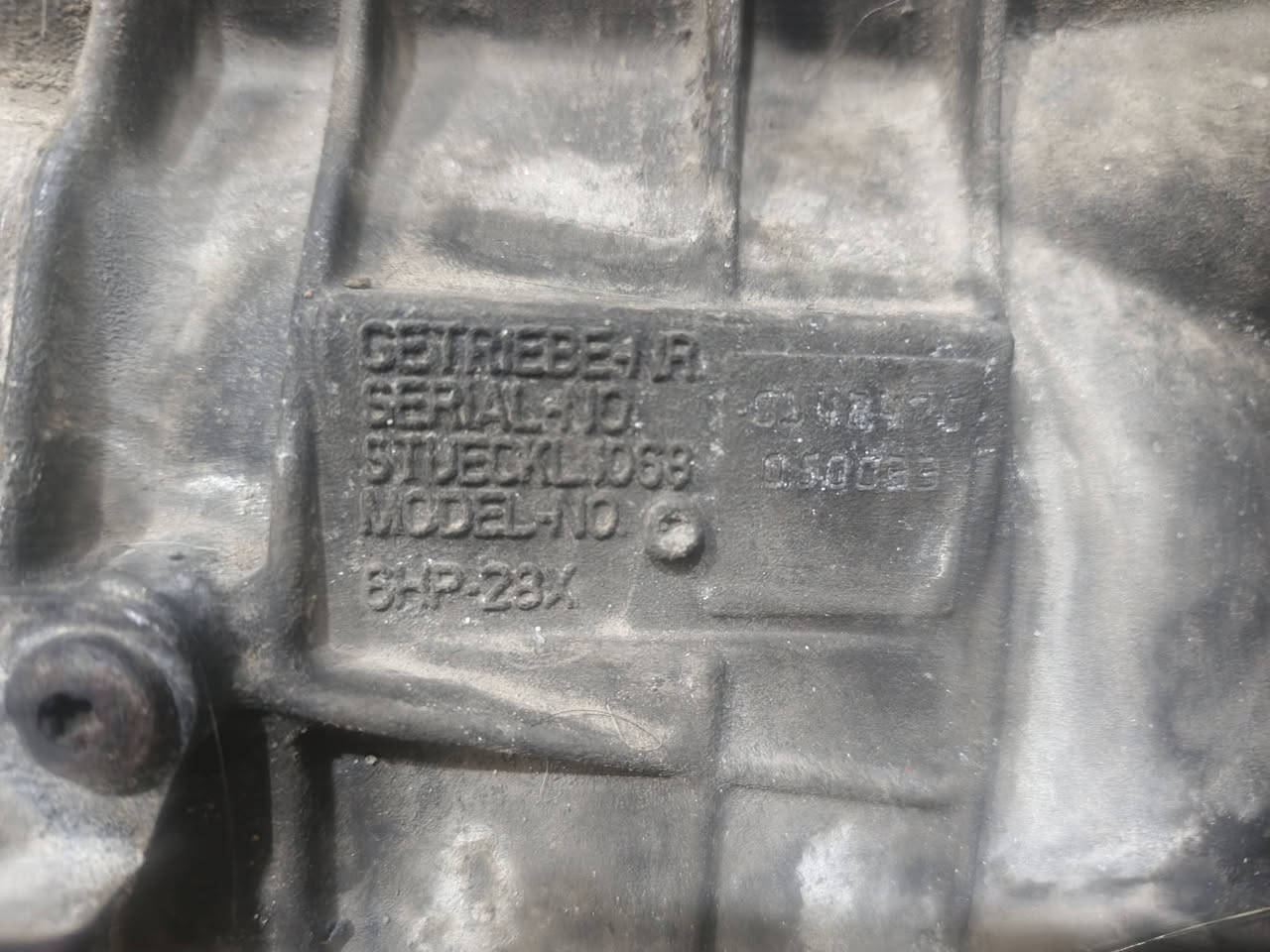 سلام عليكم
كير للبيع f01 f02 
كان مشدود على مكينه 8سلندر توين تيربو      750  bmw فور ويل 
مكاني كربلاء 
السعر 300$ 
للاتصال***********
