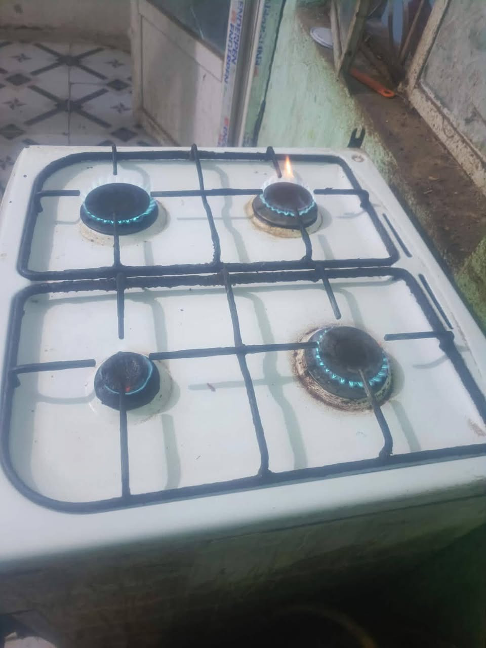 طباخ السعر ٧٥ بي مجال
العنوان داموك


**إذا كنت صاحب هذا الإعلان وتريد حذفه لأي سبب، رجاءا أرسل رسالة إلى الدعم الفني**