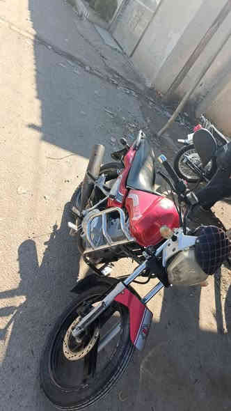 للبيع
سلام وعليكم أمزت نضيف أي نغص مابي تشغل و تمشي 
موطور ما متعوب محرك جديد فول 
سعر 650
و استفسار أكثر ***********
