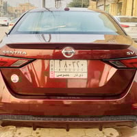 سنترا 2021 • مكفولة سنة • كاميرا وشاشة