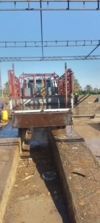 كيه موديل 95للبيع للستفسار عل رقم التالي 07819200041