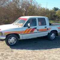 تويوتا ١٩٩١ • رقم قادسيه • تحويل ثاني يوم