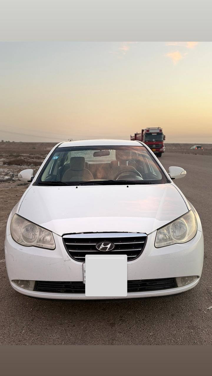 السلام عليكم ورحمه الله وبركاته 
النترا 2010 رقم بغداد بسمي تحويل ثاني يوم 
سياره كفاله عامة من الصبغ والتبديل محرك  1600 دكشن عالي سياره مناقصها شي جاهزة 
سعر المطلوب.  122
العنوان بابل الاسكندرية
للاستفسار اكثر 
 ***********
***********
