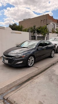 ماليبو 2018 مواصفات بريمير سعر 114 07702222559