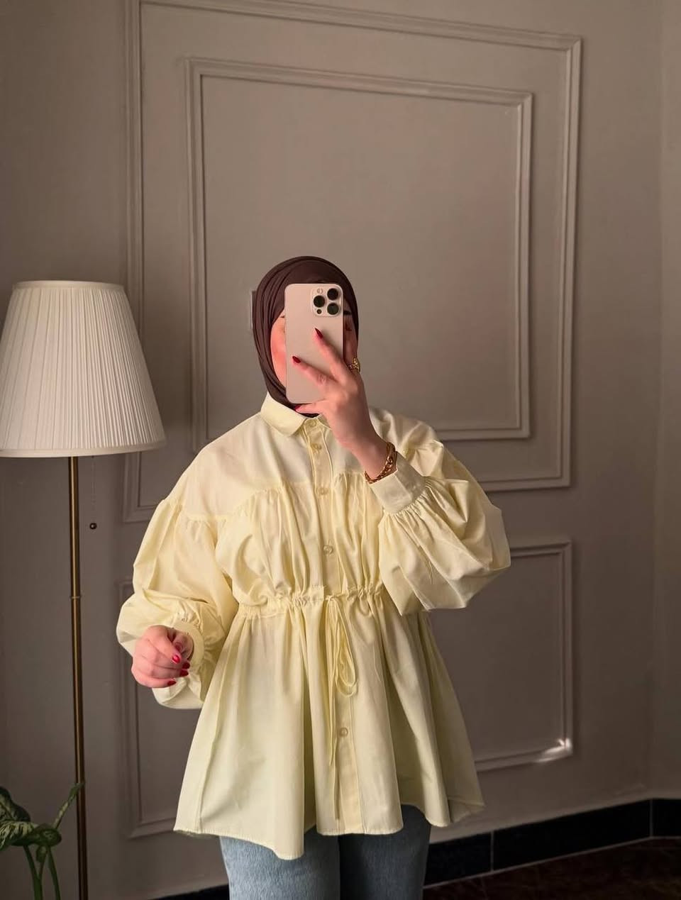 كولكشن الصيف✨
موديل القميص ترند💞

قميص بوبلين صيفي بارد
بالوان صيفية تجنن🦋

خامه بوبلين تركي اصلي
طول 75 يغطي ورك 

قياس 38 40 42 44 46 48 

سعر 22الف


**إذا كنت صاحب هذا الإعلان وتريد حذفه لأي سبب، رجاءا أرسل رسالة إلى الدعم الفني**
