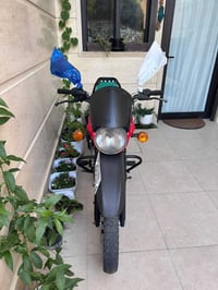 دراجة نظيفة • دلفري 3200 • قابل تفاوض