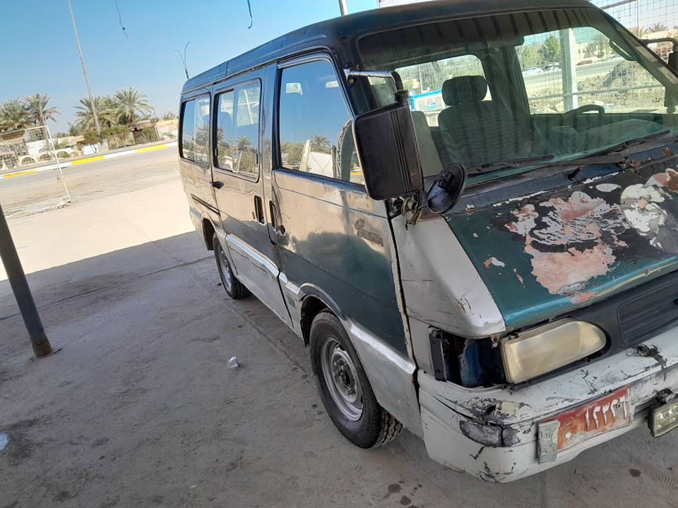 كيه بسته موديل ٩٥ رقم بغداد صدامي سنويه عضم عاج استنساخ مكينه كير اكسن جدد بور مشط جدد باتري جديد حداديه تخم تاير كرهبائيات كله شغاله السعر ١٤ وبيه مجال قليل مكان كربلاء طوريج *********** كربلاء, العراق
