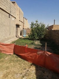 حي النداء • ٤٢٠م • سند زراعي