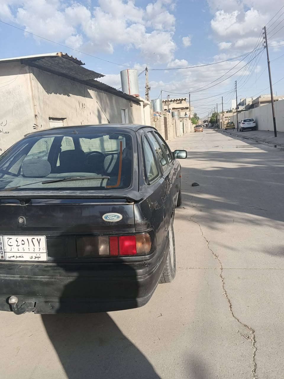 سلام عليكم فورت سيرو محرك كير شرط صبغ شركه السعر 25
*********** هذا رقم صاحب السياره لحد يراسلني🌷
