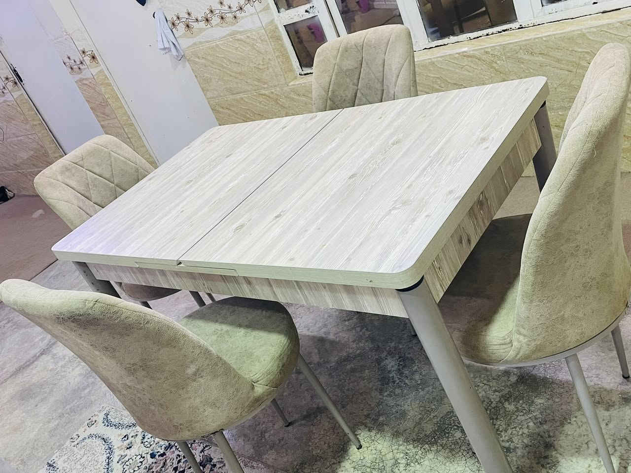 ئه و ميز پاكو خاون جوان بجوك ده بى گه وره ده بى له كركوك
***********
***********
