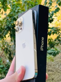 ايفون 13 برو ماكس • ٢٥٦ • بطاريه ٨٣