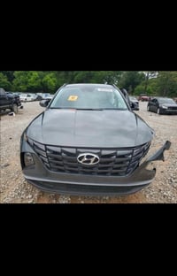 دخول جديد مدفوع كمركهه والضريبه حادثهه باب سايق وجاملق ايسر فقط  بدون ...