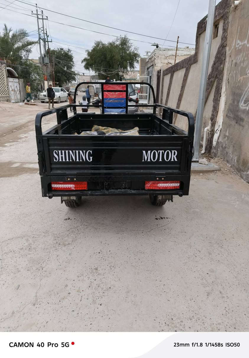 سلام عليكم
ستوته للبيع موديل 23 محرك 150 ستوته وكيل صار لها يومين طالعه من الوكيل السعر مليونين و700 وبيها مجال المكان نجف حي الرحمه الاتصال على الرقم واتساب***********
