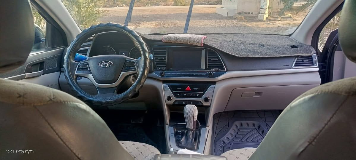 هونداي النترا موديل 2018 وارد امريكي حادثهه بنيد وجاملغ 
مكينة گير حدادية تبريد على الفحص
حجم المحرك 2000 دوش المرغوب لا تبخير ولا تنقيص 
تحكم ستيرن
شاشة 
كامره  
داخل لونين
تدفئه تبريد 
لايتات زنون 
حساس امامي وخلفي
الرقم المثنئ

مكان السيارة الرميثه

 
أي استفسار ***********
