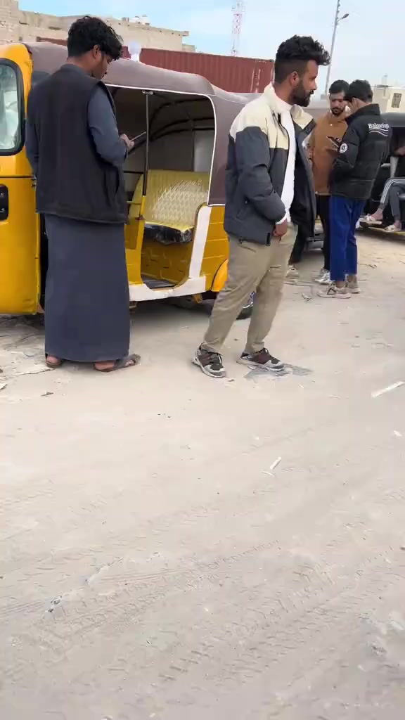 ابيع


**إذا كنت صاحب هذا الإعلان وتريد حذفه لأي سبب، رجاءا أرسل رسالة إلى الدعم الفني**