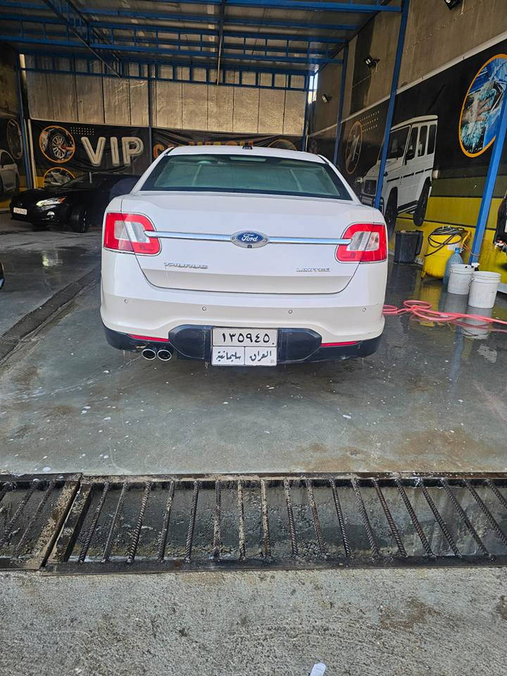 فۆرت تاورس 2011 شەریکەی نیڤا  لیمیتید فول مواسەفات دوو پارچە بۆیاغ گێڕو مەکینەو توندو تۆڵی بە شەرت ڕەنگی سەدەفی نرخی 108 گەڵاو کەمێک مەجال. *********** رانية, السليمانية
