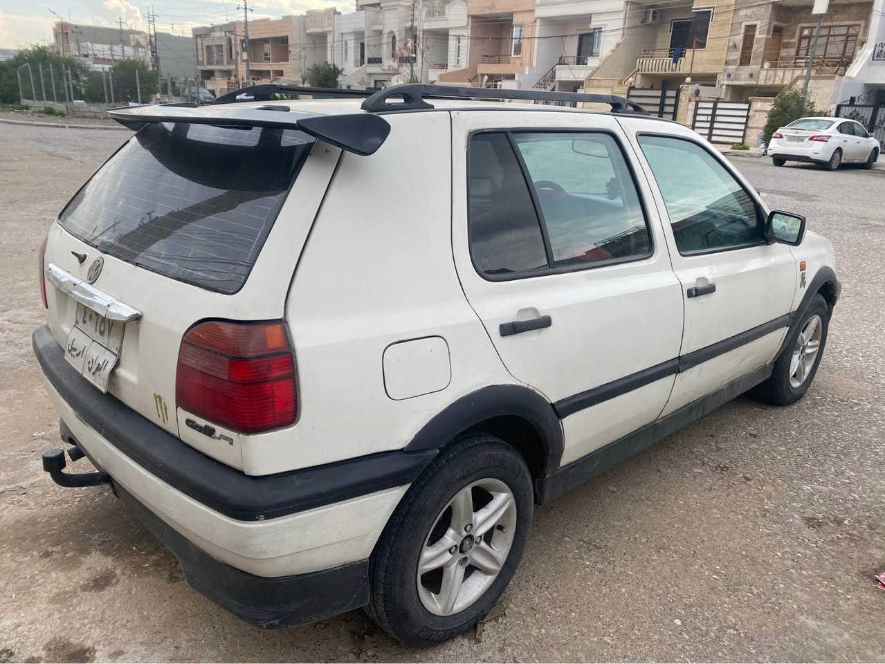 كولف 1993گيرومه كينه و تحويل و غرامه به شه رت سعري ٣٢  وه ره قه *********** أربيل, العراق
