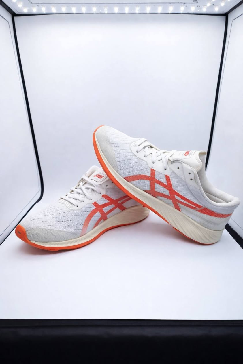 👟 ASICS Running
السعر : 30000

✔️ حذاء ASICS Original 

✔️ صناعة Vietnam
📏 المقاس:
EU 42 | US 8.5 | 26.5 CM

📞 للتواصل: الاتصال على الرقم *********** أو على الواتساب

🚚 متوفرة خدمة توصيل لبغداد وكل المحافظات
👇👇
tiktok.com/@almusawi.brand
3031
