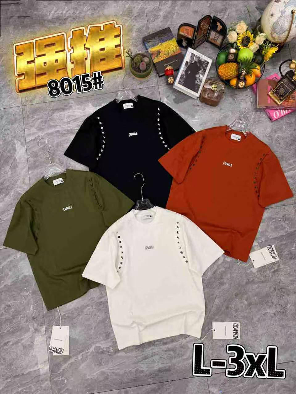https://t.me/fashion_just_for_men
بدي صيني سوبر ماستر قالب هاف صحيح
الشد 16 قطّعه ب160 الف 
قياس L—3xl
ممكن تكرار اسود او الأبيض 
سيري 40 الف


**إذا كنت صاحب هذا الإعلان وتريد حذفه لأي سبب، رجاءا أرسل رسالة إلى الدعم الفني**