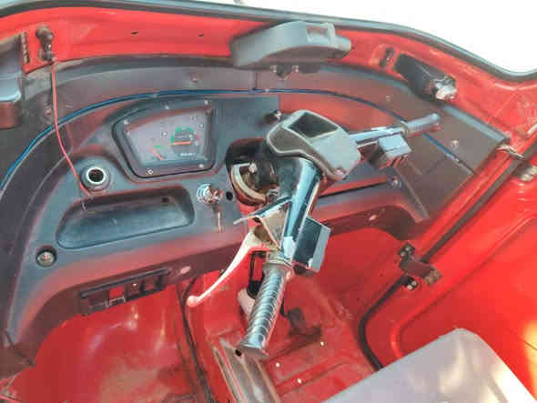 السلام عليكم تكتك حمل للبيع  
مكاني ديوانيه رقم مثنى السعر 2ونص وبيها مجال,*********** اتصال وواتساب
