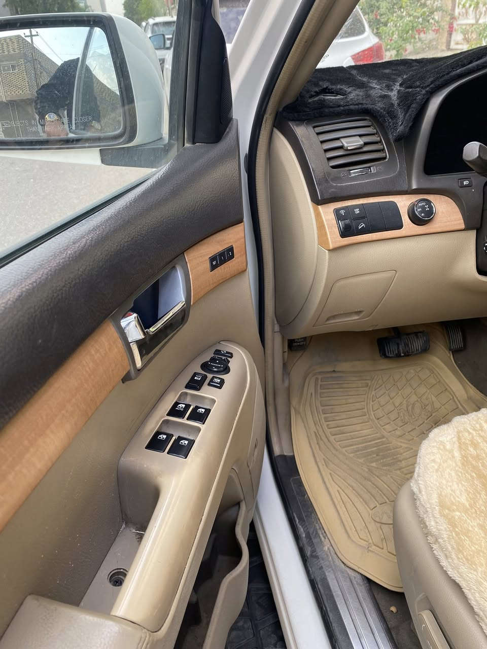 موهافي 2013 كامل مواصفات   سونارها موجود.    السعر 160 وبيها مجال  للتواصل  هذا الرقم وبي واتس ***********
