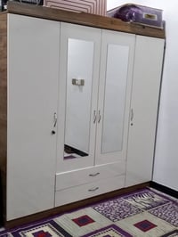 كنتور ٤ أبواب • تركي • نظيف