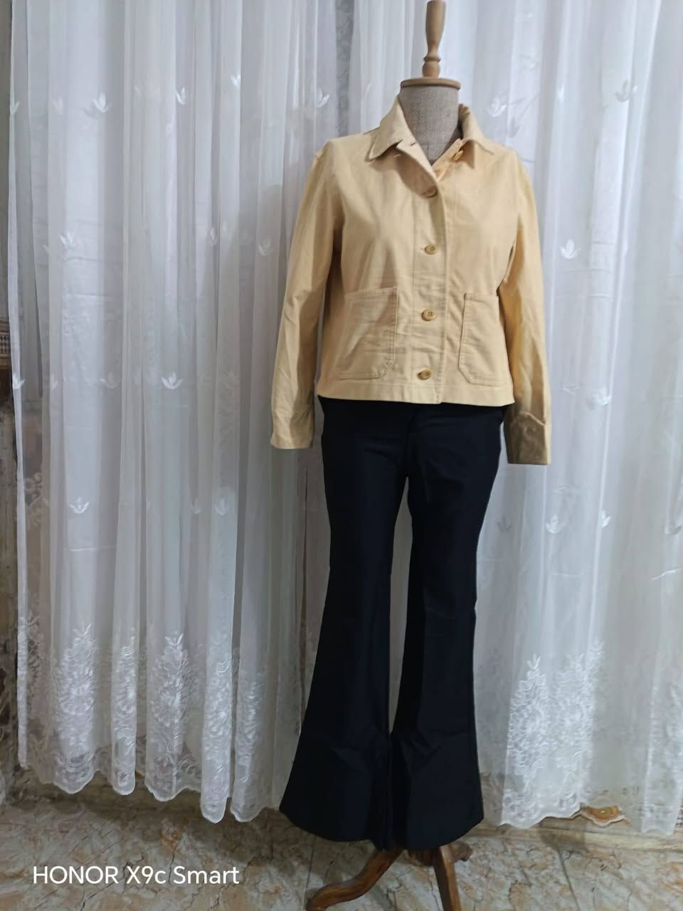 ارق قمصان جمالهن 🫶


**إذا كنت صاحب هذا الإعلان وتريد حذفه لأي سبب، رجاءا أرسل رسالة إلى الدعم الفني**