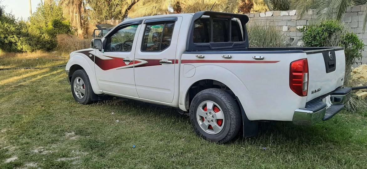 السلام عليكم رمضان كريم عليكم

📌نيفاره2014 كفاله عامه #السعر125
 📌رقم قادسيه م. وطني شرط التحويل
📌اوتماتيك 
📌سياره جداً نضيفه 
📌كير مكينه اكسن كفاله
📌حداديه تبريد ثلج ❄ تخم تاير
📌سونارها مع الصور موجود
📌سياره جاهزه ع اخر حبايه ومكفوله من نقص للبيع مكان ذي قار ***********
