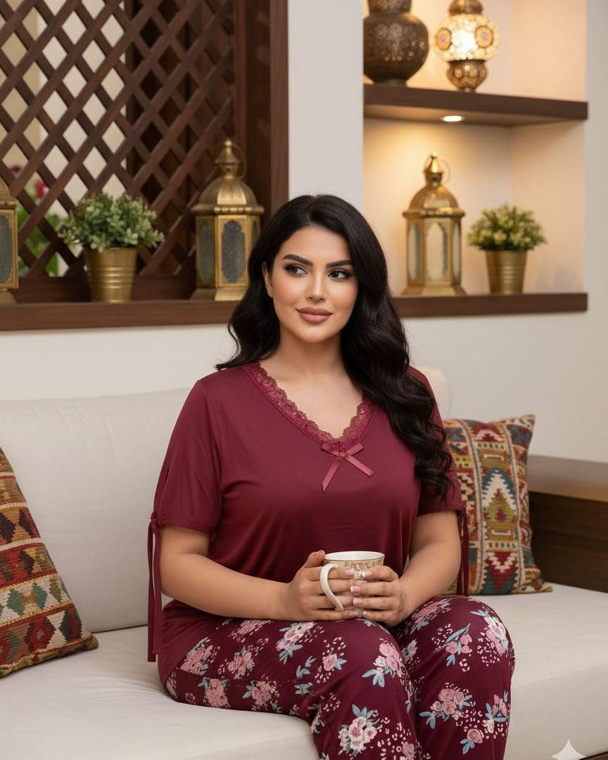 😍جديدنا_وصل😍
 اتراكات   نسائي  🥰 
الخامايه_زبدة ليكرا خامة _ درجة_اولى 
القياس.L-XL-2XL-3XL  
سعر القطعة ١٣  والف فقط واذا قطعتين ٢٥ الف 
#تحطيم_الأسعار  🔥
 🎁🎁
 نقدم الكم أفضل الأقمشة 👗
📞للحجز والاستفسار  واتساب ***********🎁
يوجد توصيل جميع المحافظات
