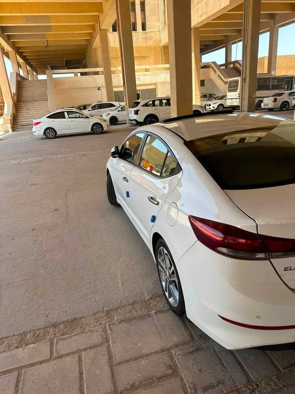 النترا سوبر فول موصفات. مديل ١٨. سياره كفاله ضربه وتبديل فقط بيه مكانين بارد  مكينه الفين دوش  مكينه كير تبريد خير من الله  المكان بصره. ابو الخصيب ***********
