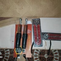 ستوته • زوج بك لايت • هيت