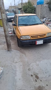 سايبه ٢٠١١  مكينه جديد كير خير من الله تحويل على هيئه غرامات ماعرف شكد...