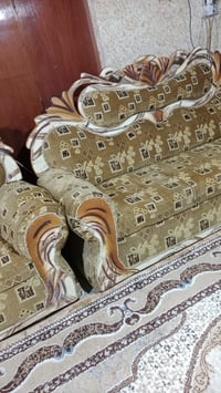 كنب • ناصرية • شارع بغداد