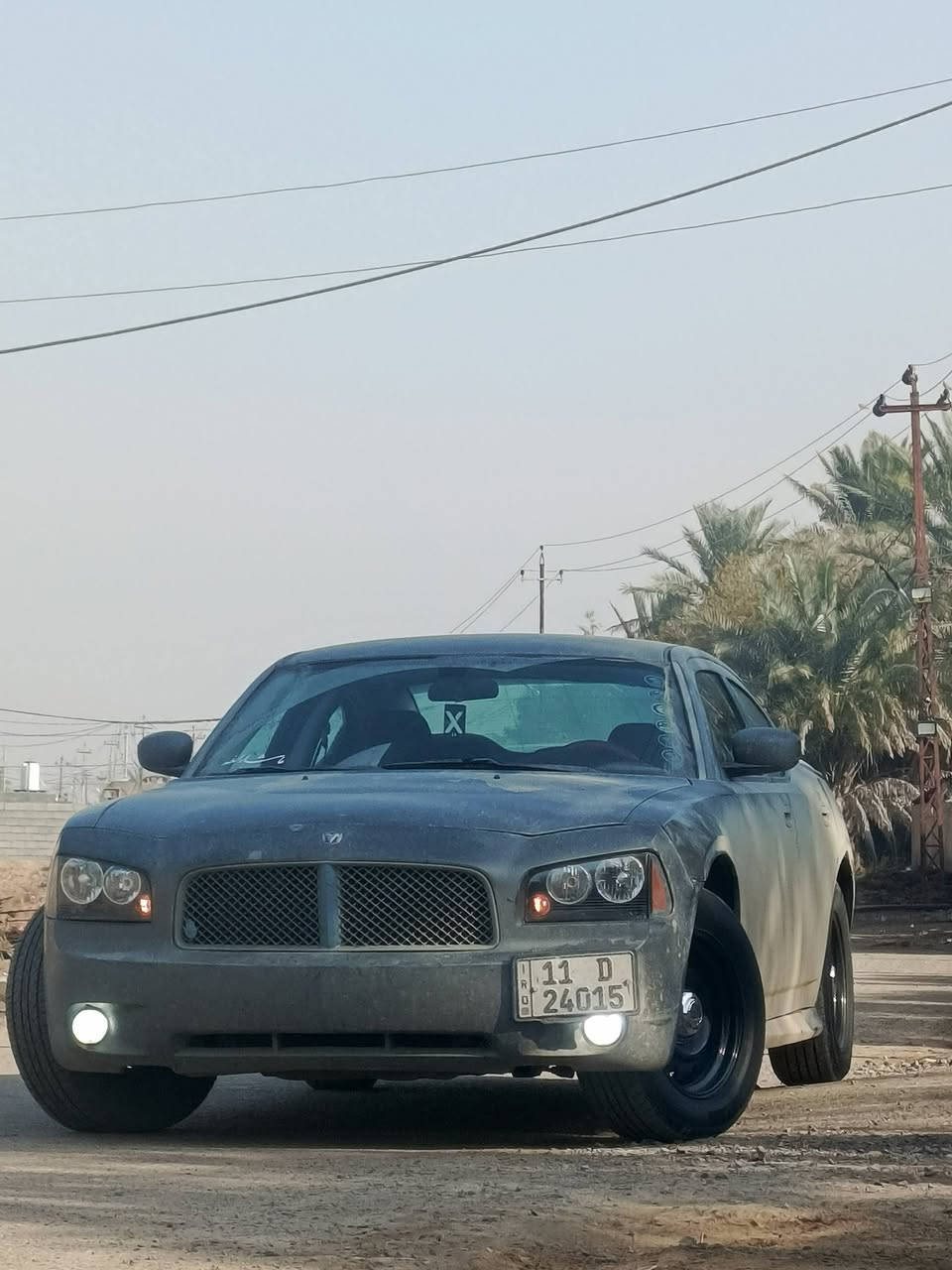 السلام عليكم جارجر ٢٠٠٩ SXTرقم بغداد كير محرك حدادية خير من الله لاتنقيص لاتبخير  ABS اصل تخم تاير تخم ويل 
ترايك لوين متريد السعر ١٠٥ وبيها مجال وترهم مراوس حسب القناعه *********** مكان ديالى علما السيارة ممشتغلة خط ماشية 230الف حقيقي
